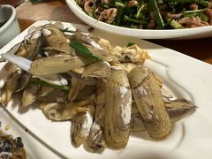 -正宗天津烧麦馆(柳州路店)