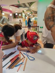 -尼克Playtime(欢乐海岸店)