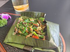 -桥边小楼·手工云南菜·丽江地标美食