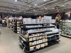 -MUJI无印良品(世博源店)