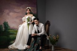 -EMU艺慕摄影(扬中店)