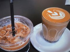 -Seesaw Coffee(苏州中心店)