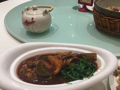 -久宴·天目湖大鱼头(恐龙园店)