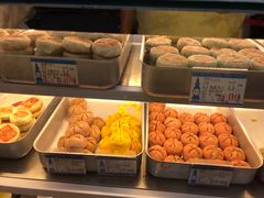 -采芝斋(延安路店)