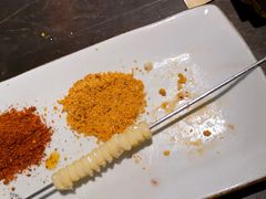 -很久以前羊肉串(中山公园店)