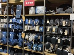 -MUJI无印良品(西单大悦城店)