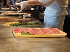 -岩盐·铁板料理(嘉里店)
