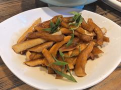 -院子餐厅·大锅菜·老杭帮(桥西直街店)