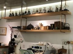-茶是一枝花泡茶店