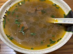 -黄阿姨锅贴大王(万航渡路店)