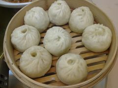 招牌眉州包子-眉州东坡(博雅店)