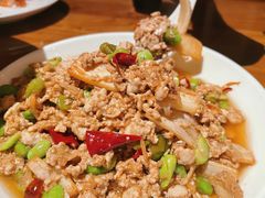-老头儿油爆虾·1987杭州烟火味(湖滨银泰in77D区店)
