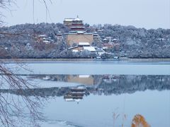 -颐和园
