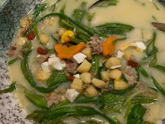 -味道云南·云朵山歌(东方都会广场店)