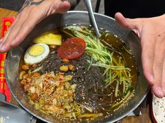 -熙成烧烤(白塔岭店)