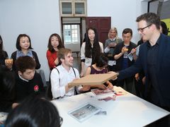 -设计共和 Design Republic