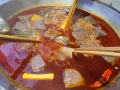 -麻辣空间·清油火锅(万达广场店)