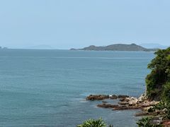 -美人鱼悬崖海景餐厅(鹿嘴山庄店)