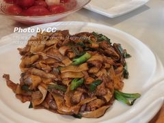 -焯牛潮汕牛肉火锅(云峰街创始店)