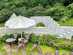 -龙岩森林水乡景区