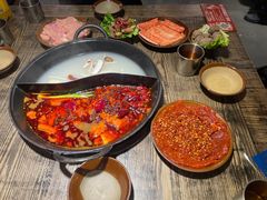 -冯校长老火锅(深圳总店)