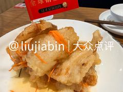 -金掌勺·锅包肉(广渠门店)