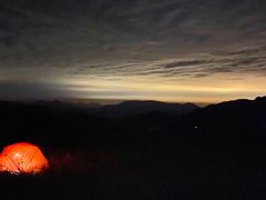 -灵山