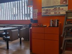 -大快活(丽丰店)