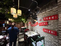 -京味斋·北京烤鸭(北京南站洋桥店)