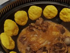-玺炖·中国铁锅炖(虹桥天街店)