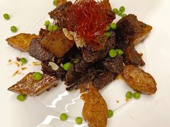 -中心大酒店·本味餐厅