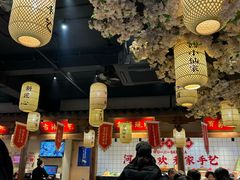 -吴记百家·私房菜·家宴(润园店)