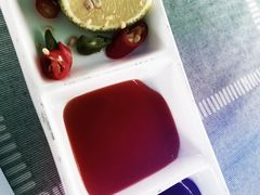 -美奈小馆·东南亚菜(福田星河COCO Park店)