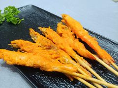 -金哥私房菜馆(张府园总店)
