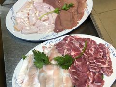 -华哥新鲜猪精品美食