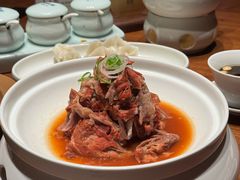-喜鼎海胆水饺(东港店)