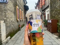 -东西巷