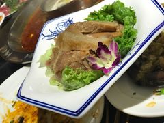 -牛员外鲜切牛肉火锅