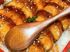 -白石的深夜食堂(济南万象城店)