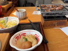 -味太助·银饭食堂(中华城店)