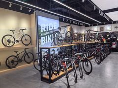 -TREK崔克自行车(徐汇滨江店)