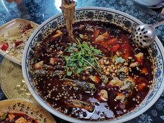 -青城甲(青城山店)