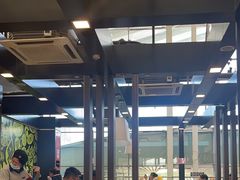 -麦当劳(深圳北站高铁店)