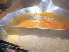 -湊湊火锅·茶憩(上海合生汇店)