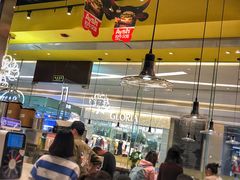 大堂-艾薯夫妇Aysh(红山店)