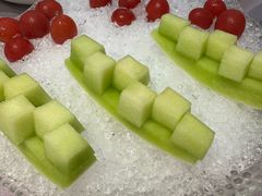 -云锦壹号·淮扬宴(徐汇万科店)