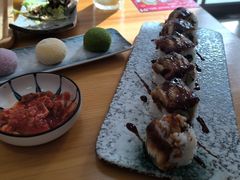 -一日一膳(韩乐坊店)