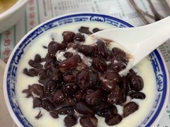 -仁信双皮奶(东川路店)