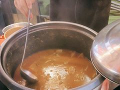 -荣叔港式沙嗲牛肉火锅(正佳潮流店)