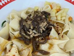 -吴满满油泼面(北方风味园店)